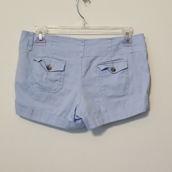 Timing Shorts - Picture 2 of 3